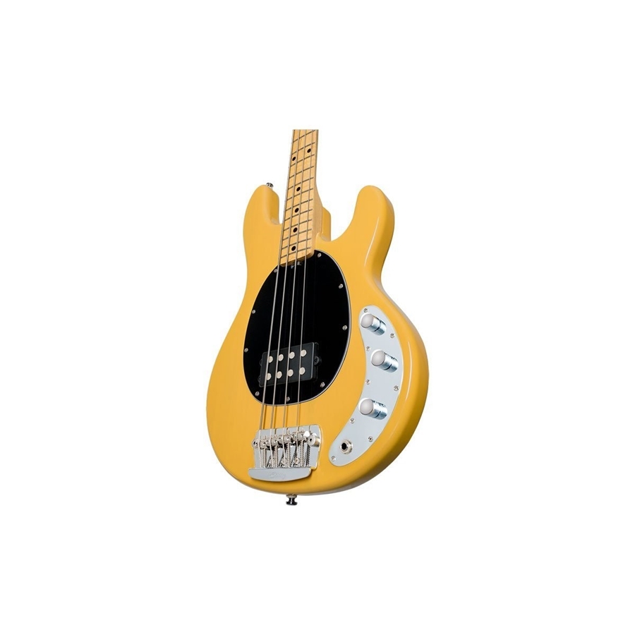 Sterling by MusicMan Stingray Classic Ray24CA 4 Butterscotch