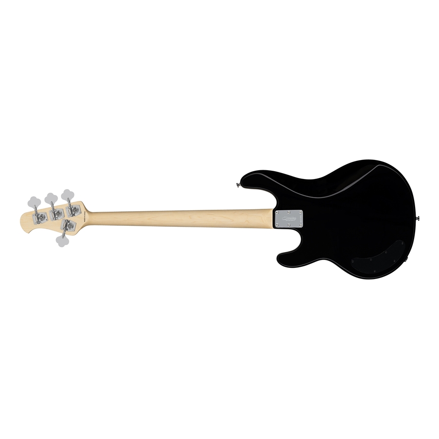 Sterling by MusicMan StingRay RAY2 Black