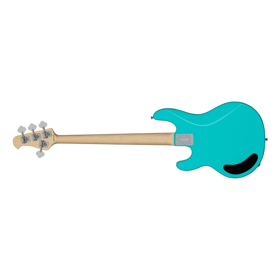 Sterling by MusicMan StingRay RAY2 Electric Blue