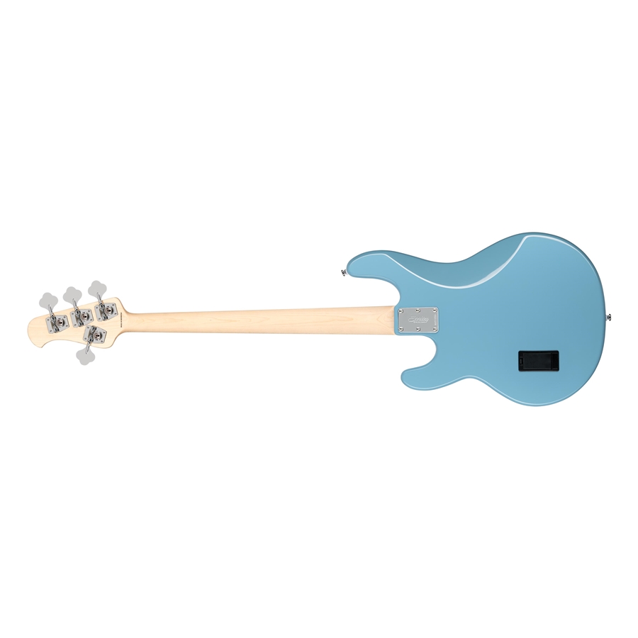 Sterling by MusicMan RAY4 Chopper Blue