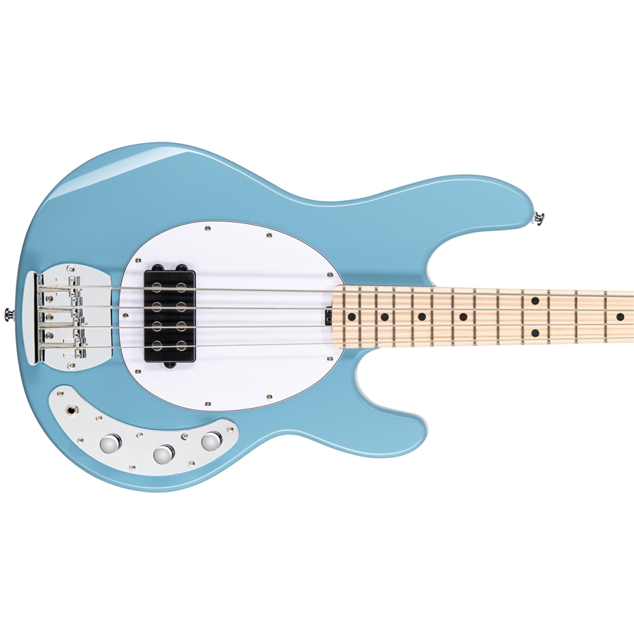 Sterling by MusicMan RAY4 Chopper Blue