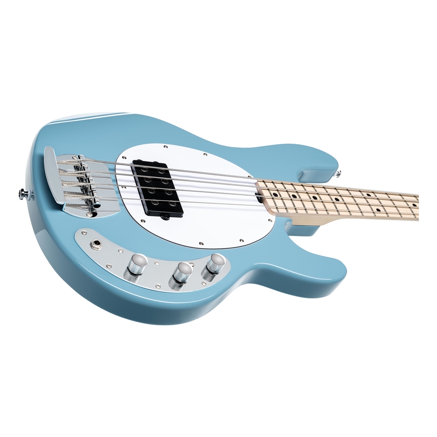 Sterling by MusicMan RAY4 Chopper Blue
