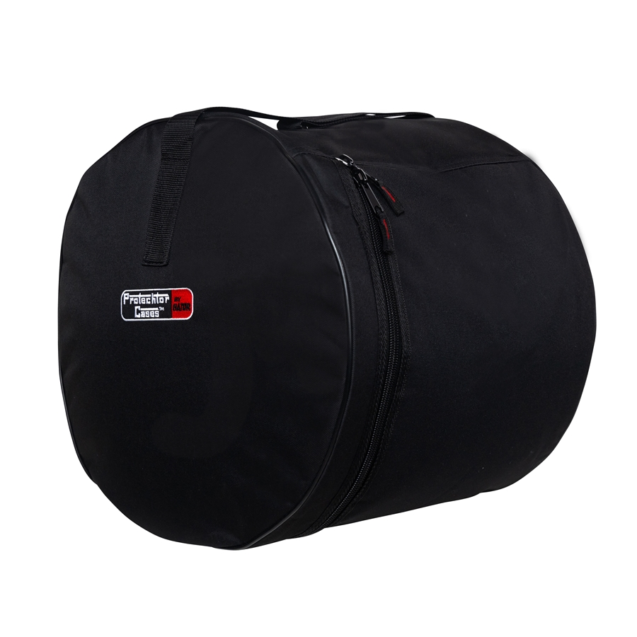 Gator Cases GP-1414 Borsa tom 14 x 14