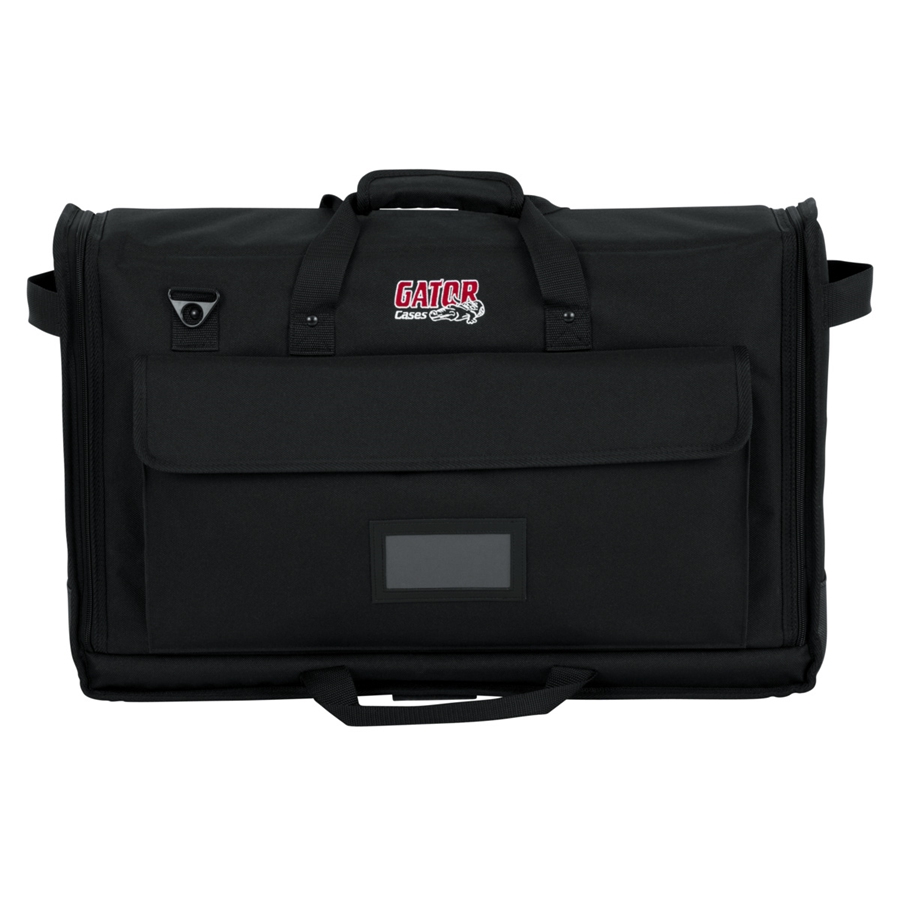Gator Cases G-LCD-TOTE-SM Borsa imbottita monitor LCD Small