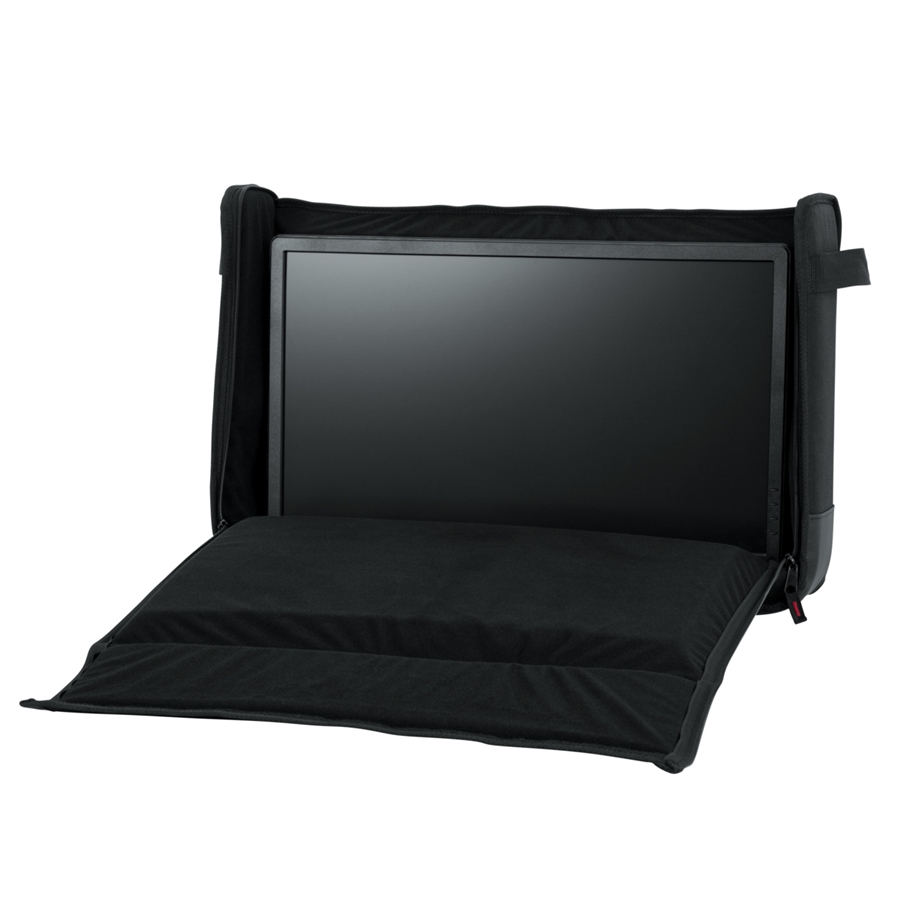 Gator Cases G-LCD-TOTE-SM Borsa imbottita monitor LCD Small