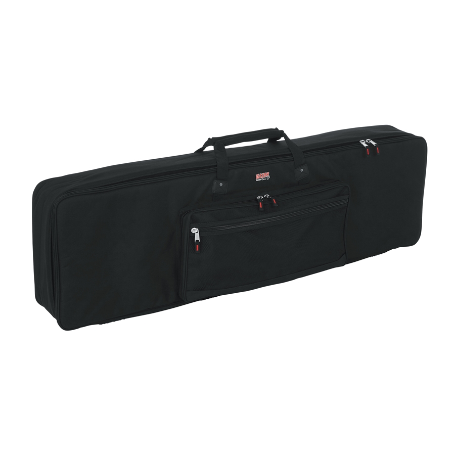 Gator Cases GKB-88 SLIM Borsa slim tastiera 88 tasti
