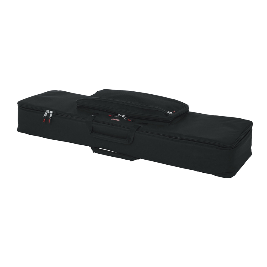 Gator Cases GKB-88 SLIM Borsa slim tastiera 88 tasti