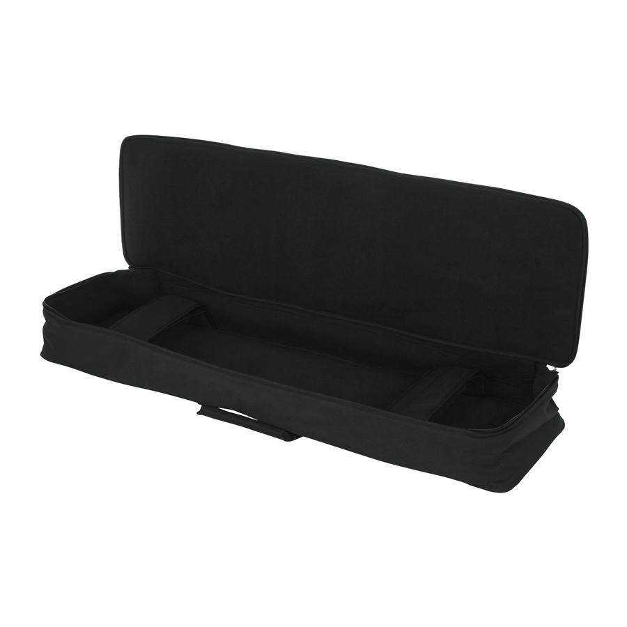 Gator Cases GKB-88 SLIM Borsa slim tastiera 88 tasti