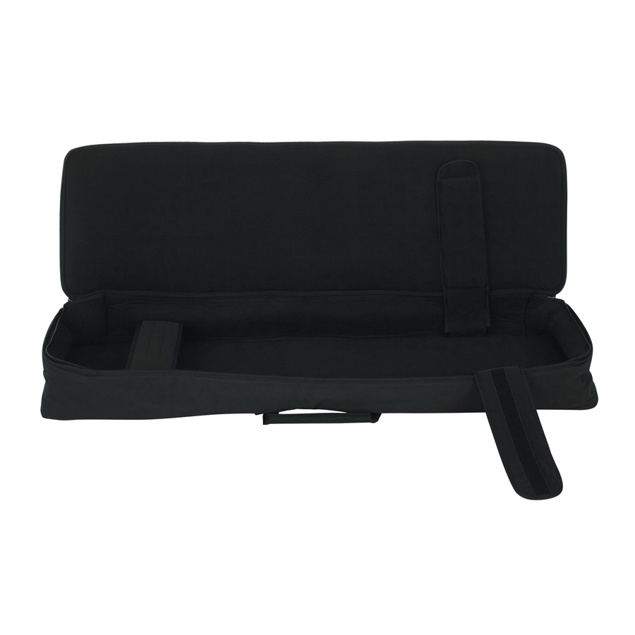 Gator Cases GKB-88 SLIM Borsa slim tastiera 88 tasti