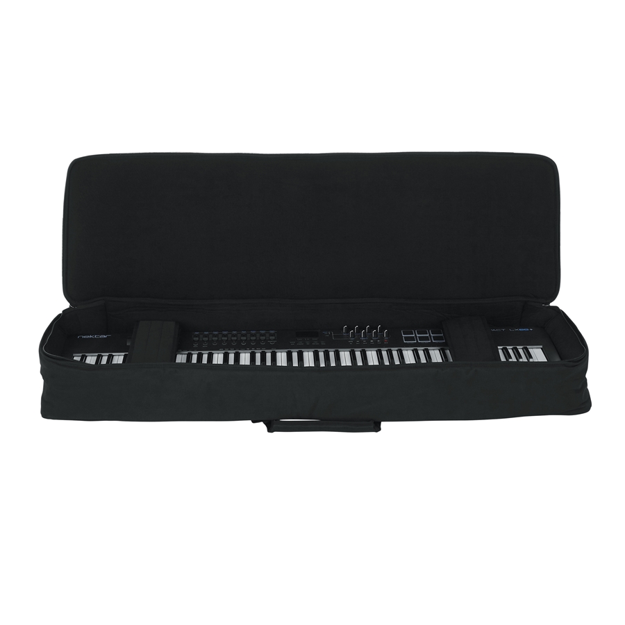 Gator Cases GKB-88 SLIM Borsa slim tastiera 88 tasti