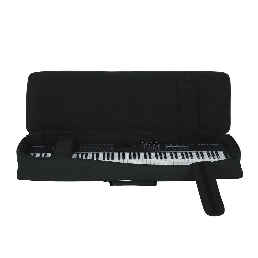 Gator Cases GKB-88 SLIM Borsa slim tastiera 88 tasti
