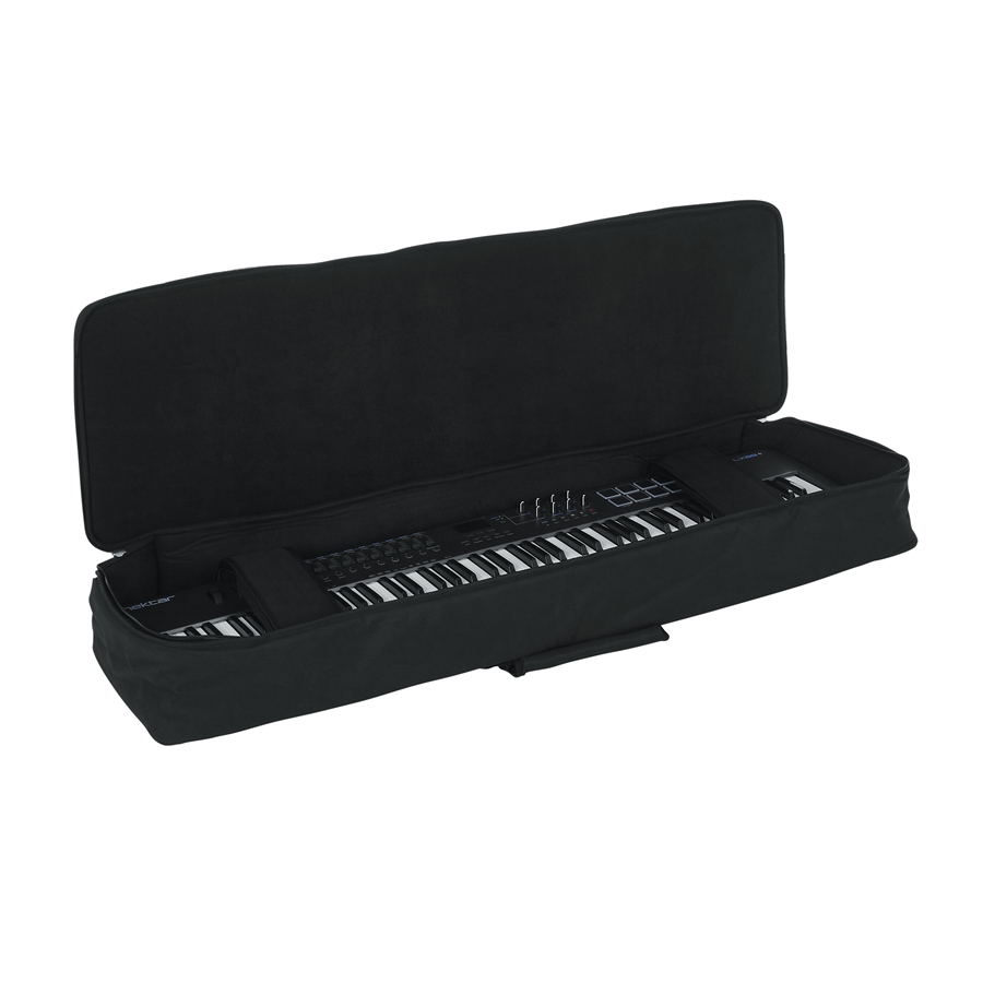 Gator Cases GKB-88 SLIM Borsa slim tastiera 88 tasti