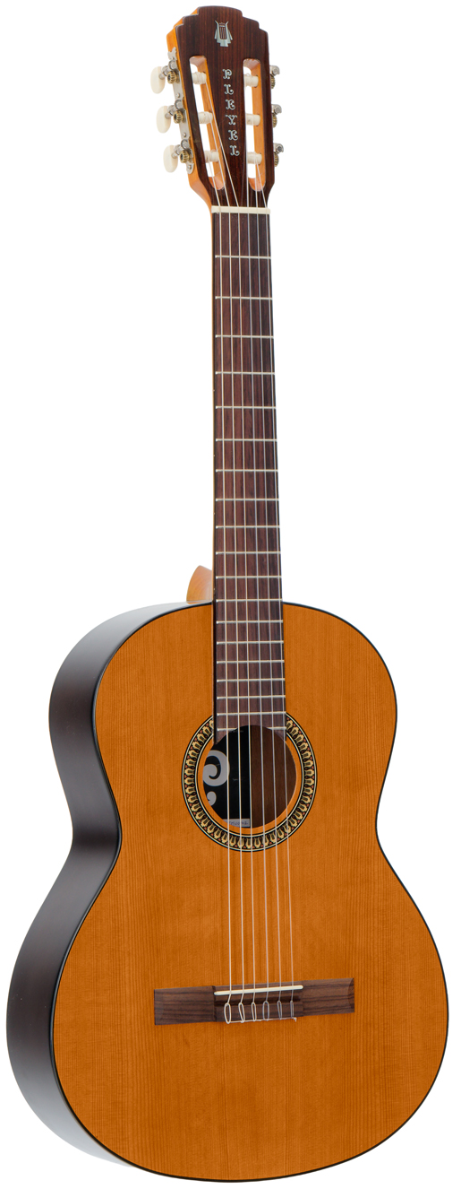 Pleyel Etude P200 Chitarra Classica 4/4