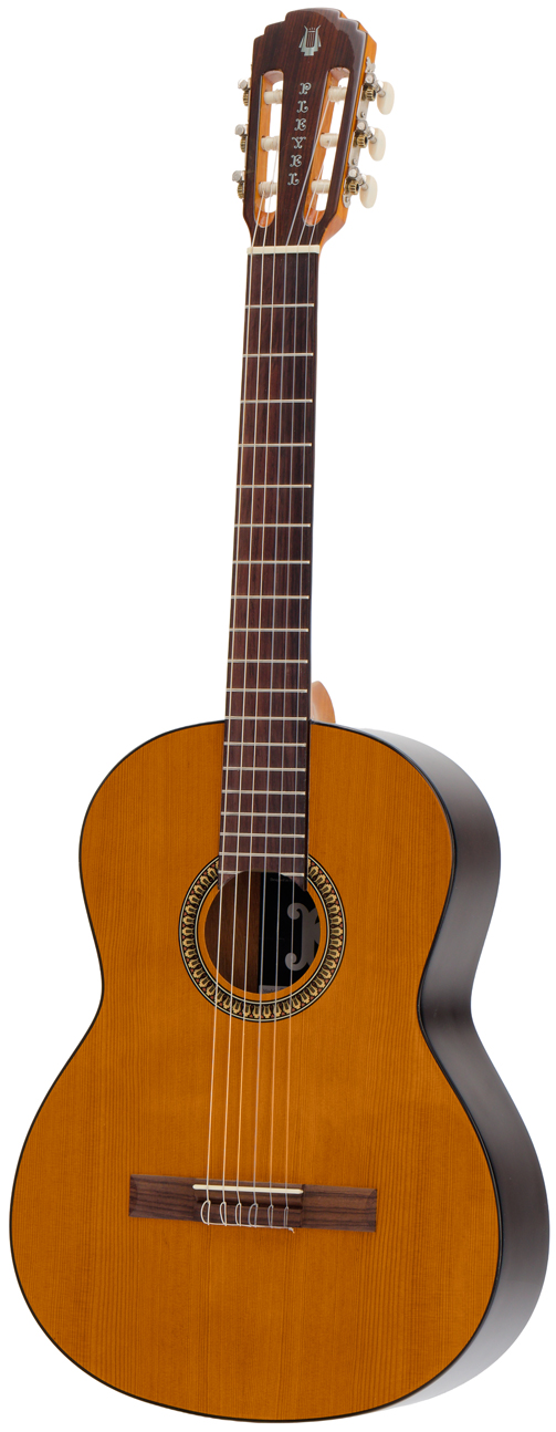 Pleyel Etude P200 Chitarra Classica 4/4