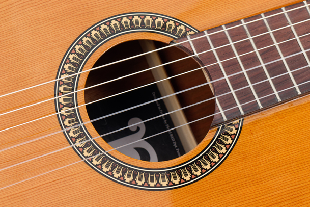 Pleyel Etude P200 Chitarra Classica 4/4