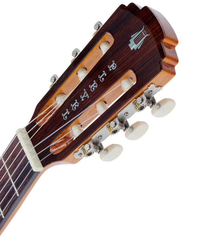 Pleyel Etude P200 Chitarra Classica 4/4