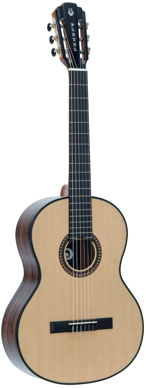 Pleyel Expression P800 Chitarra Classica 4/4