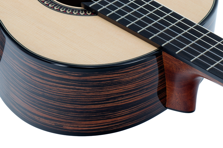 Pleyel Expression P800 Chitarra Classica 4/4
