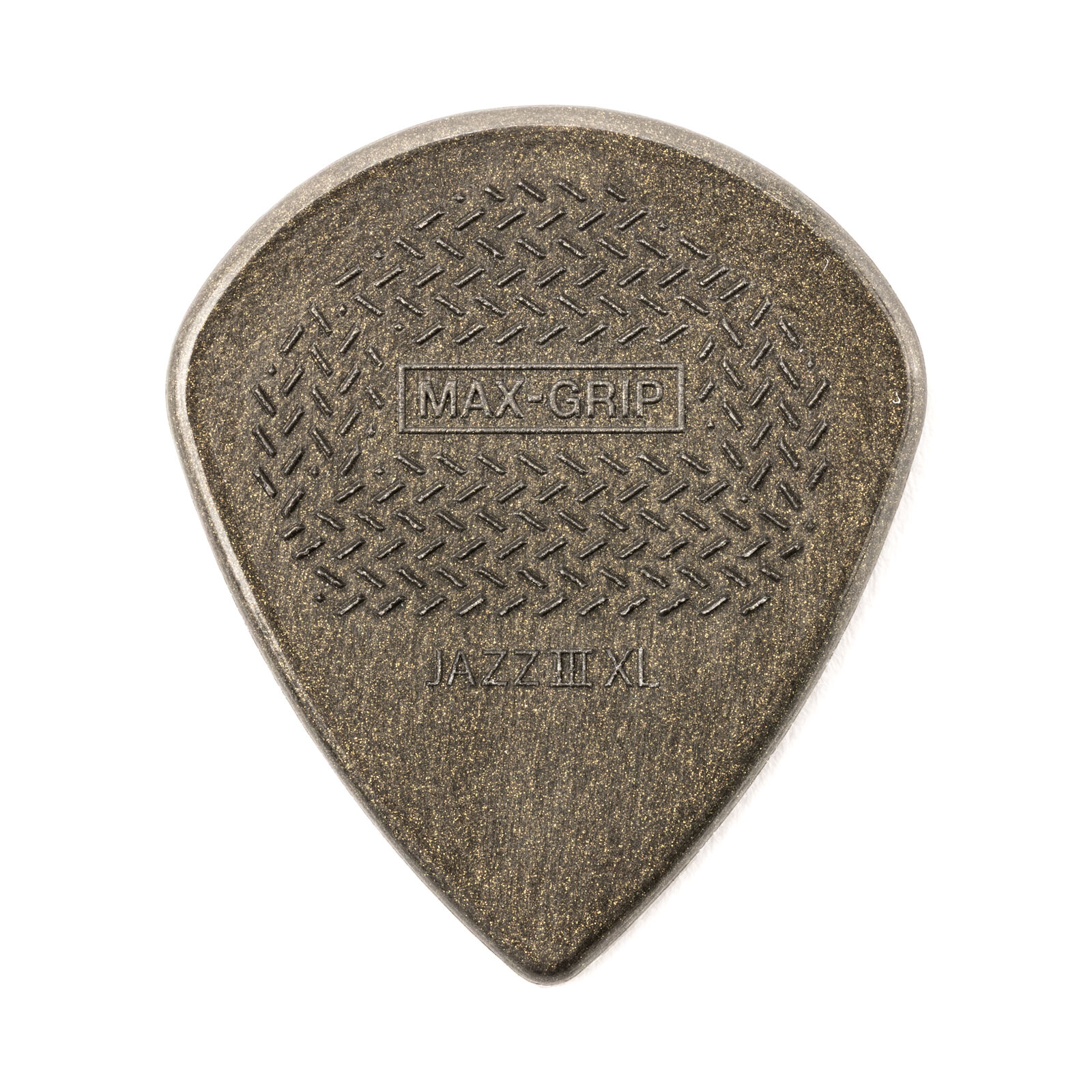 Dunlop 581RXLC Max-Grip Jazz III XL Carbon Fiber Refill Bag 24