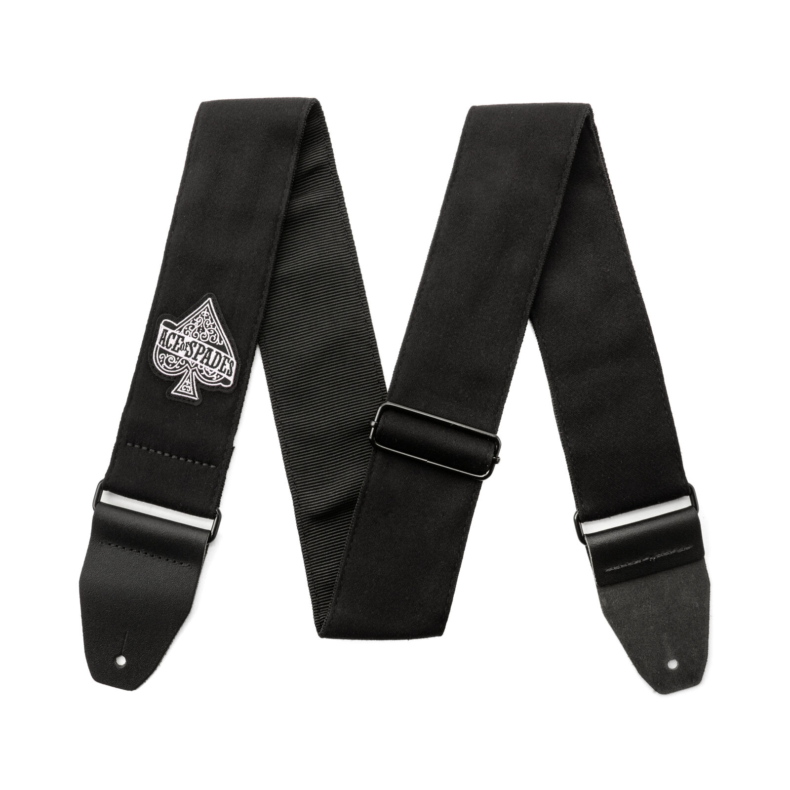 Dunlop MH01 Tracolla Motrhead Spades