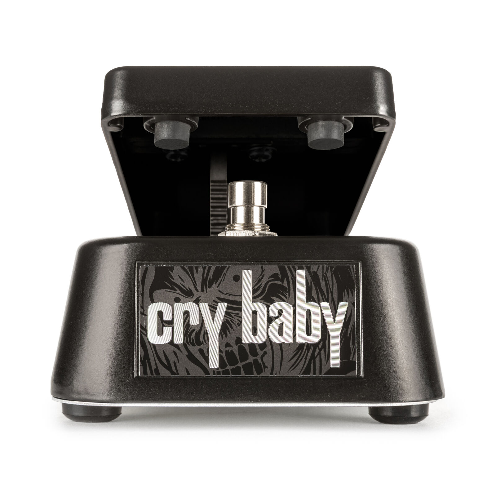 Dunlop IM95K Iron Maiden Killers Cry Baby Wah