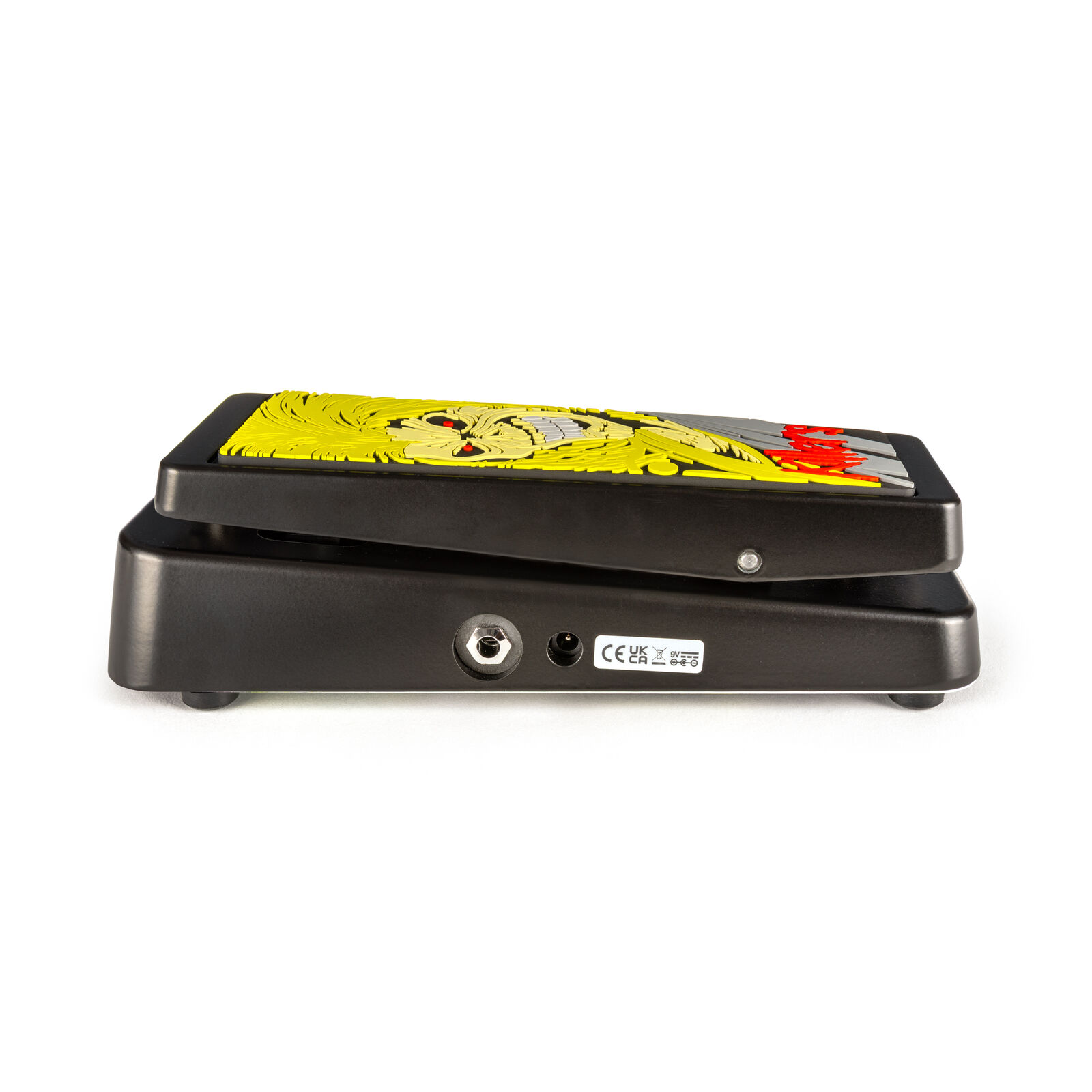 Dunlop IM95K Iron Maiden Killers Cry Baby Wah
