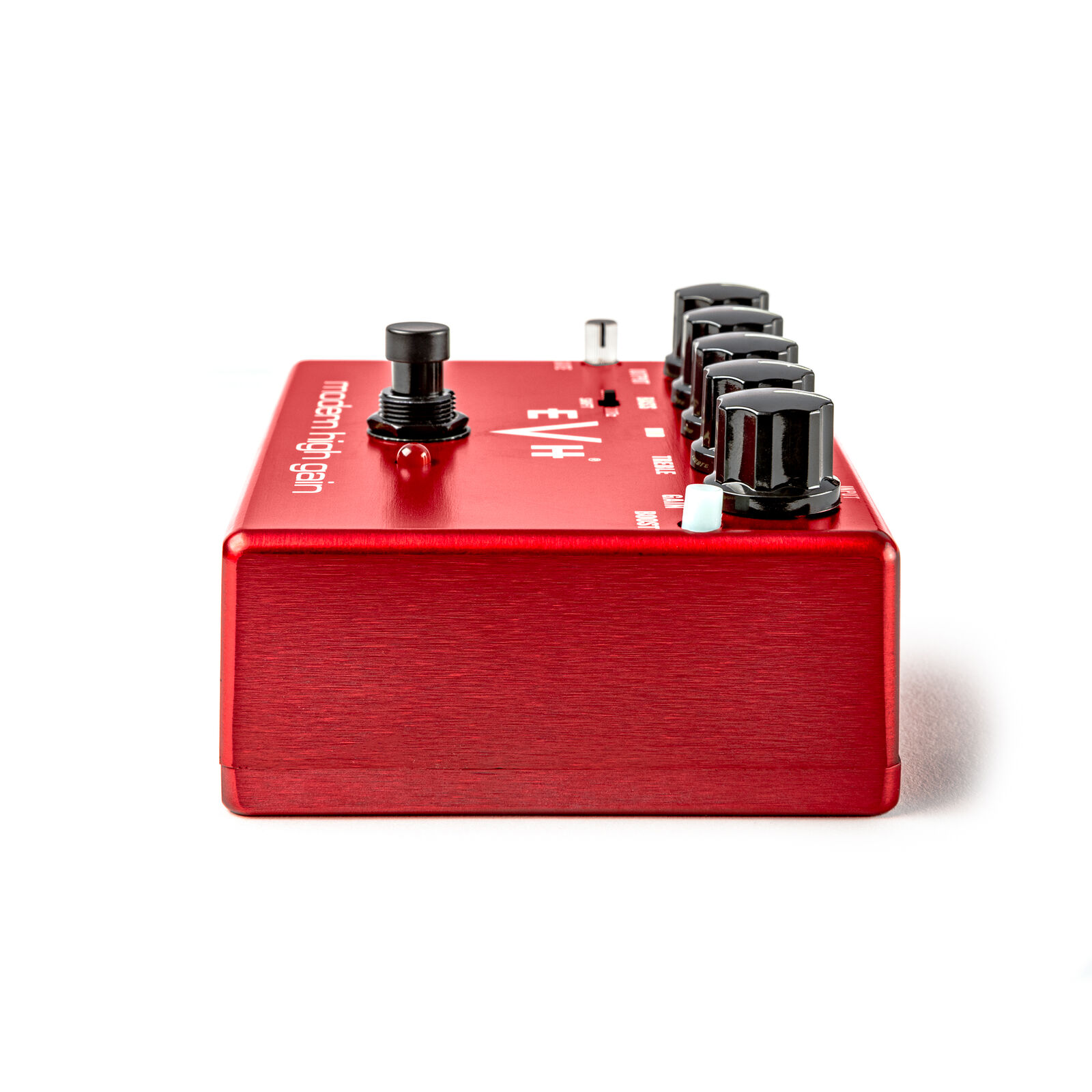 Mxr EVHMHG EVH Modern High Gain Pedal