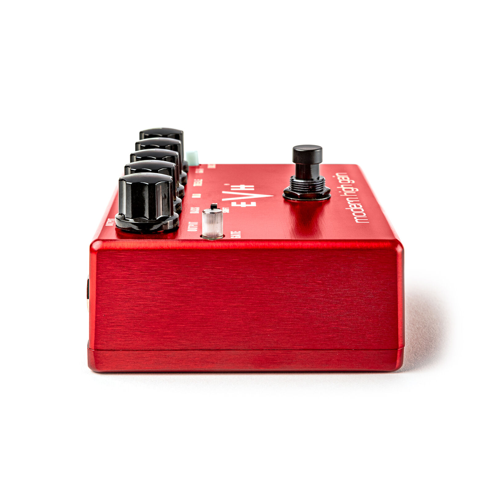 Mxr EVHMHG EVH Modern High Gain Pedal