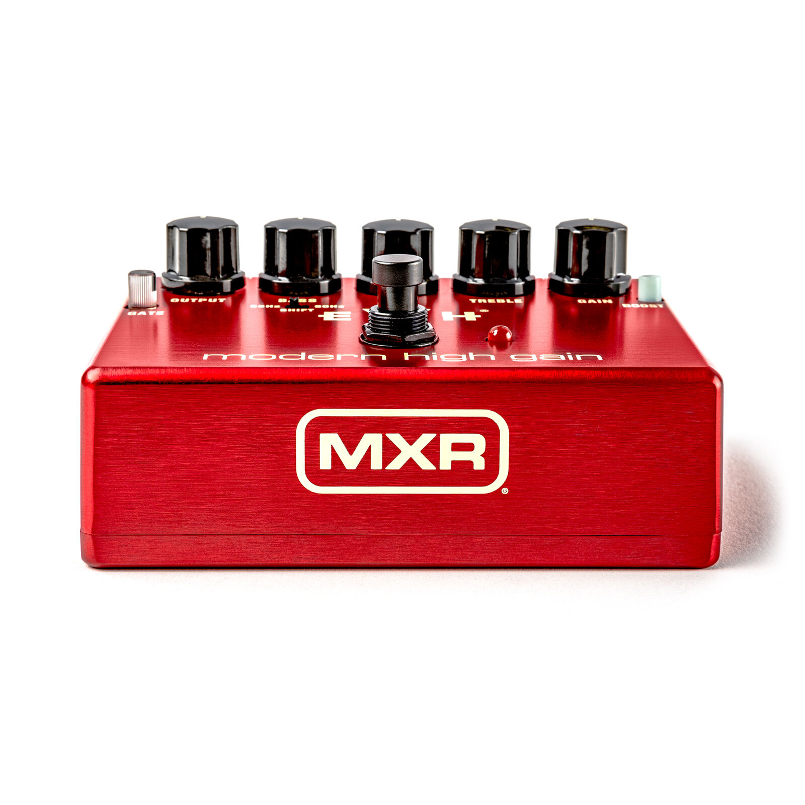Mxr EVHMHG EVH Modern High Gain Pedal