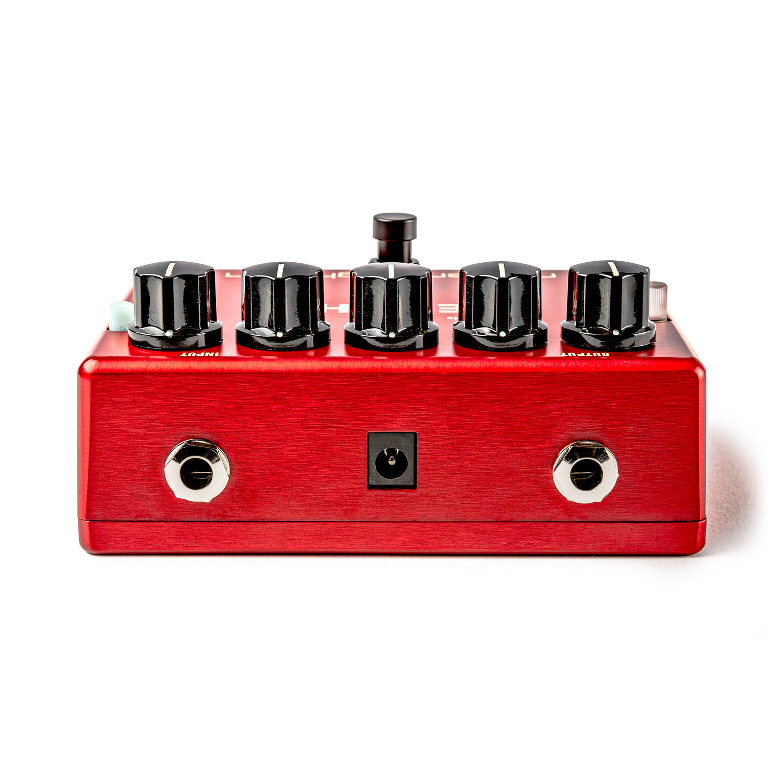 Mxr EVHMHG EVH Modern High Gain Pedal