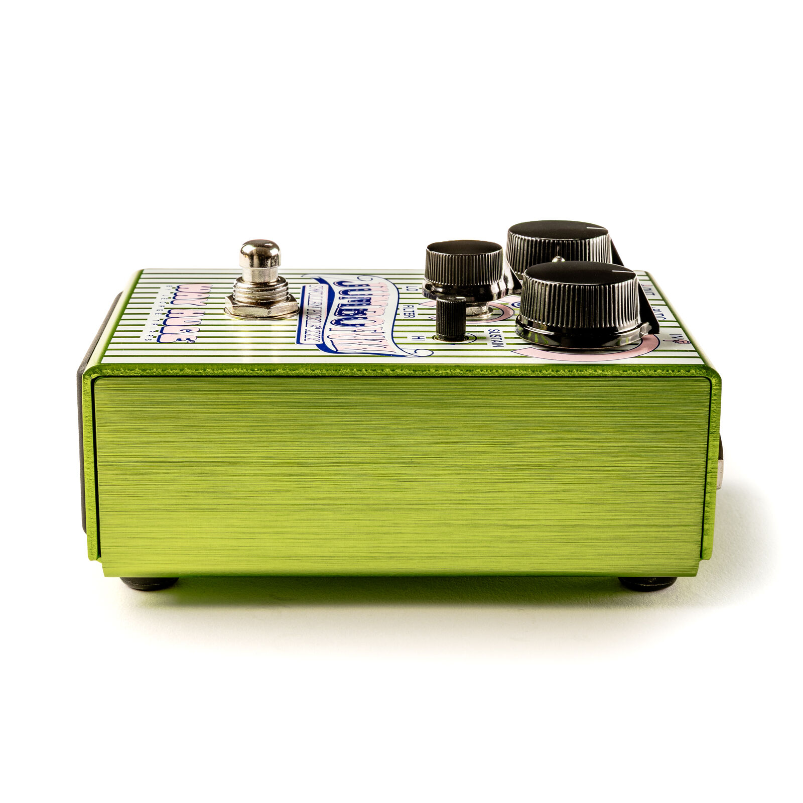 Way Huge WHE407 Jumbo Fuzz Swollen Pickle XXX