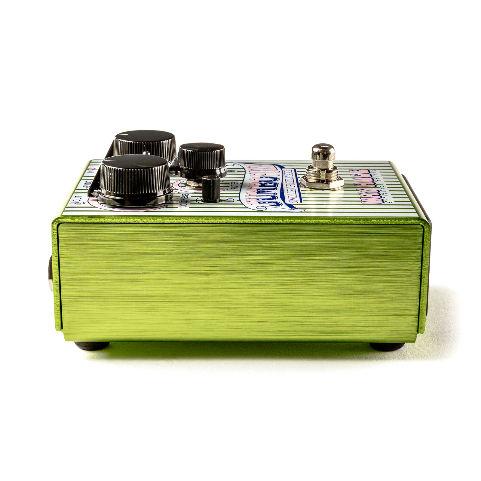 Way Huge WHE407 Jumbo Fuzz Swollen Pickle XXX