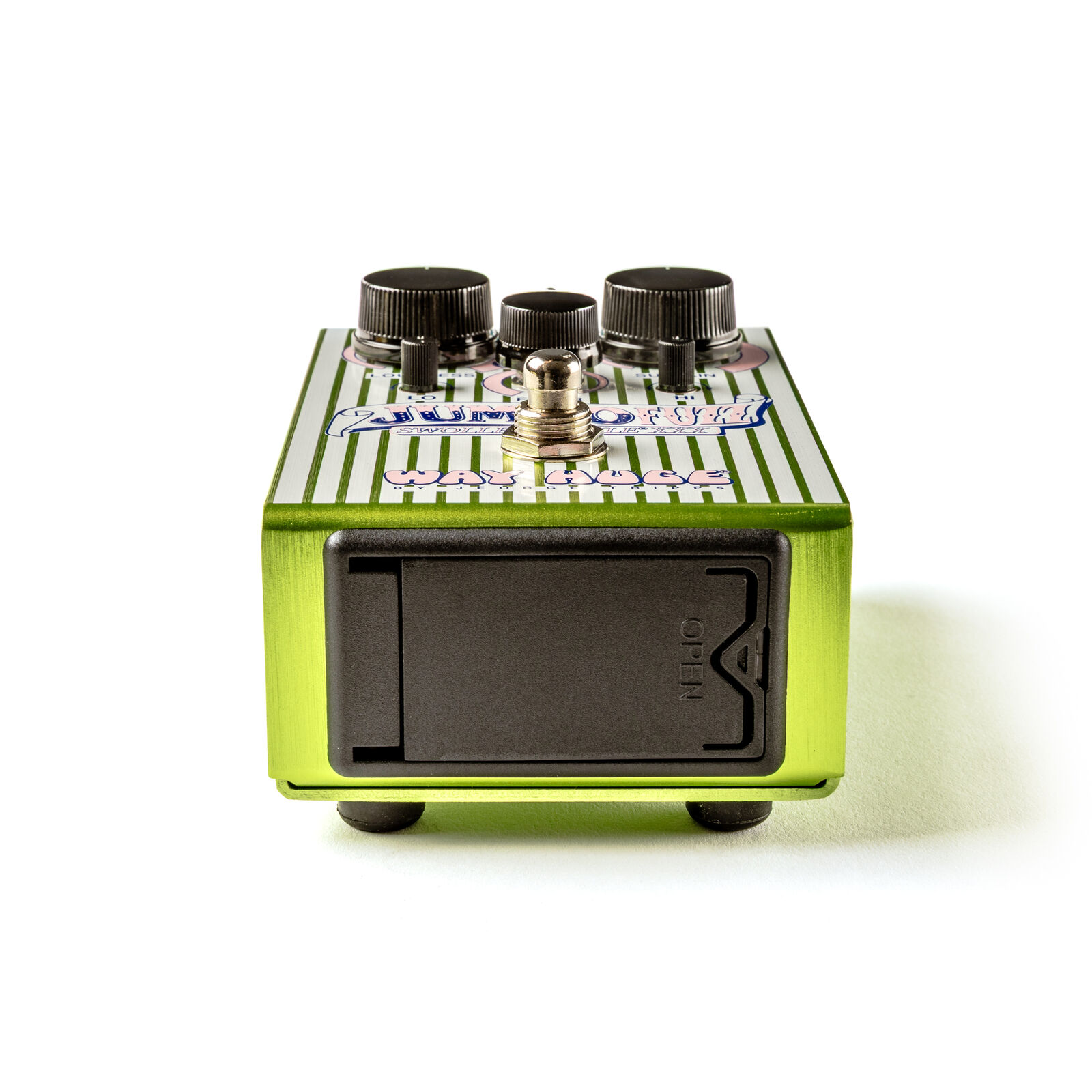 Way Huge WHE407 Jumbo Fuzz Swollen Pickle XXX