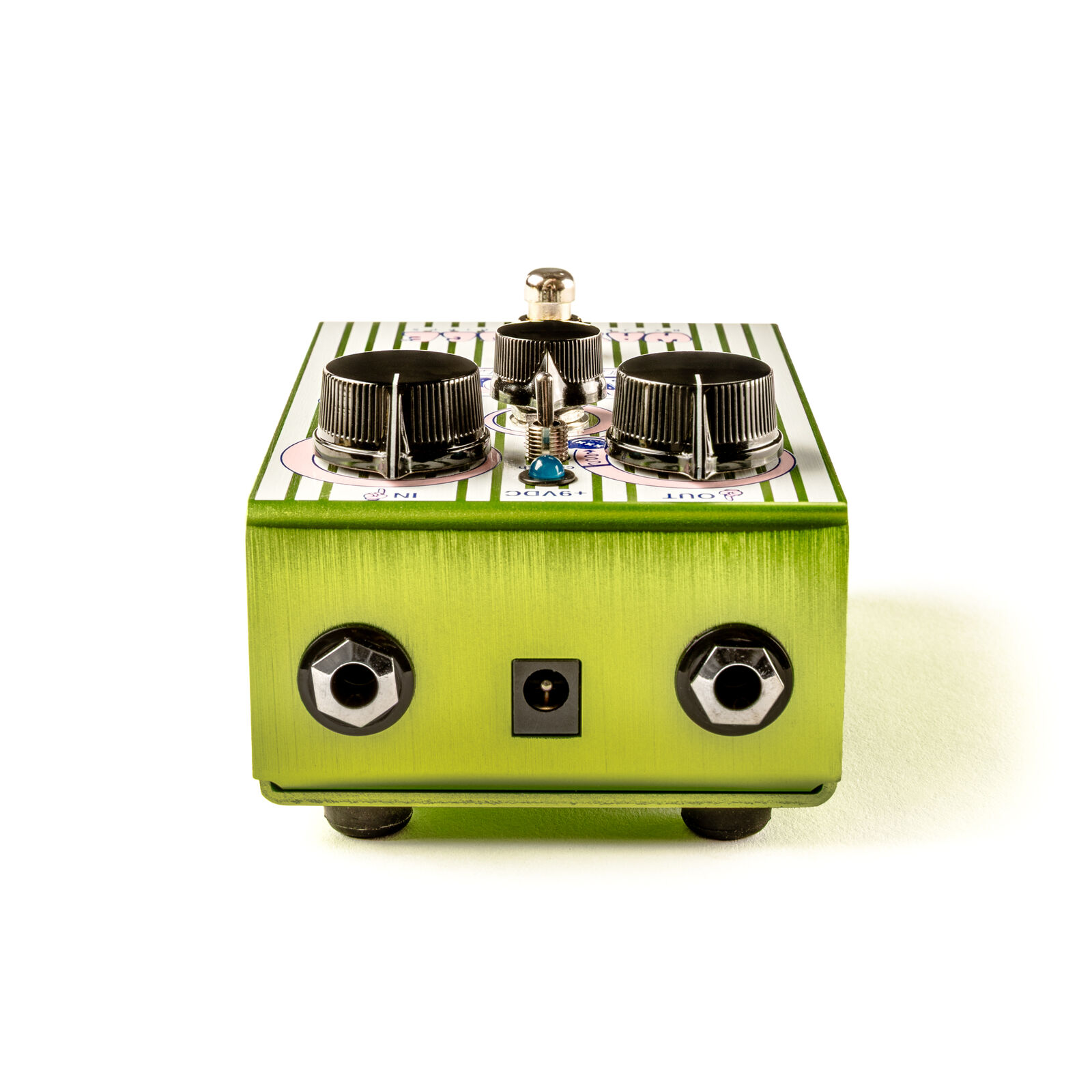 Way Huge WHE407 Jumbo Fuzz Swollen Pickle XXX