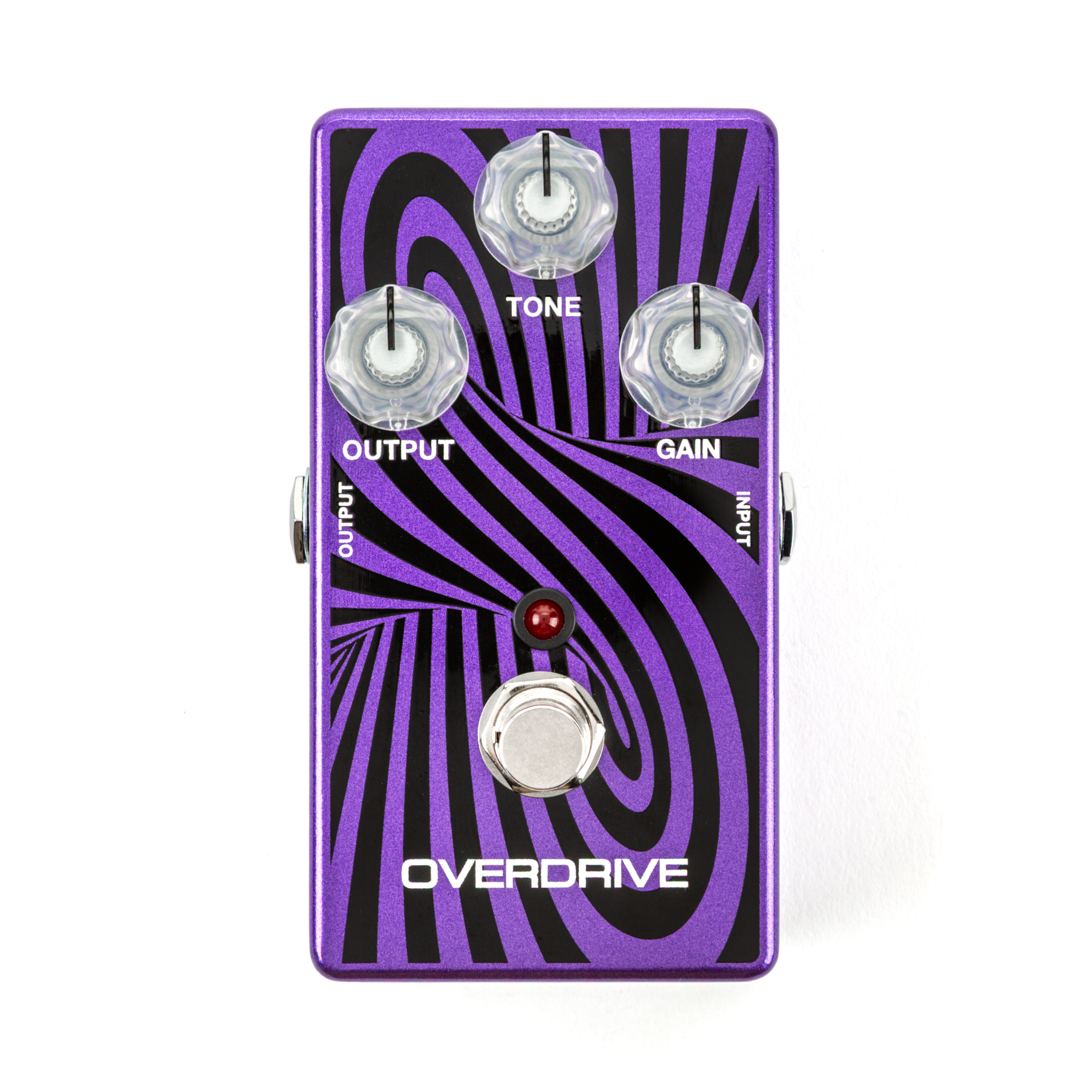 Mxr WA44ZS Wylde Audio Zakk Sabbath Overdrive