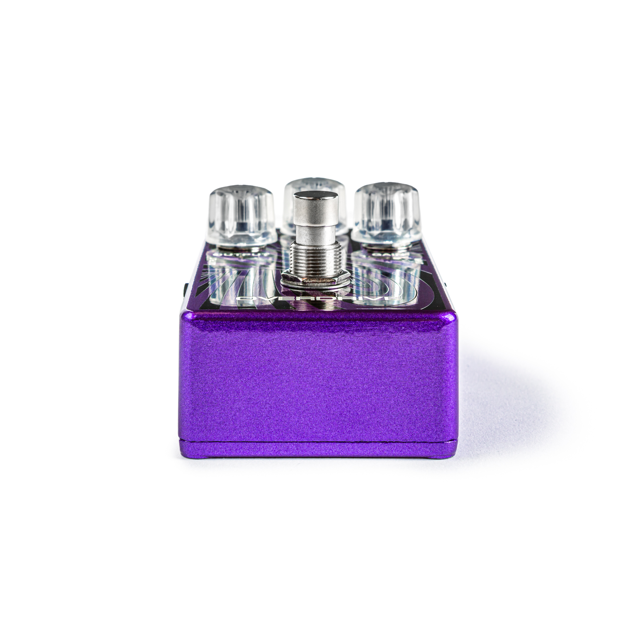 Mxr WA44ZS Wylde Audio Zakk Sabbath Overdrive