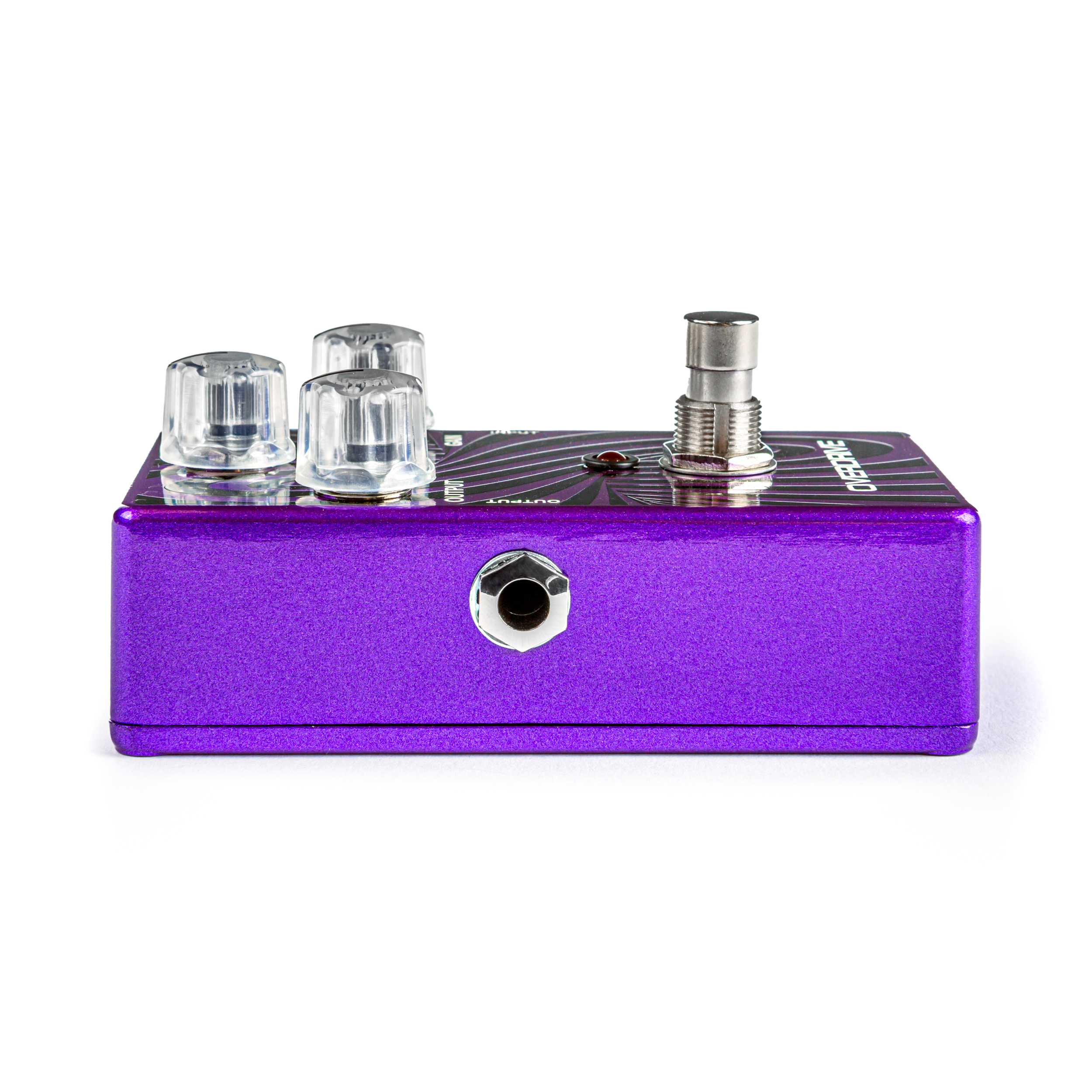 Mxr WA44ZS Wylde Audio Zakk Sabbath Overdrive