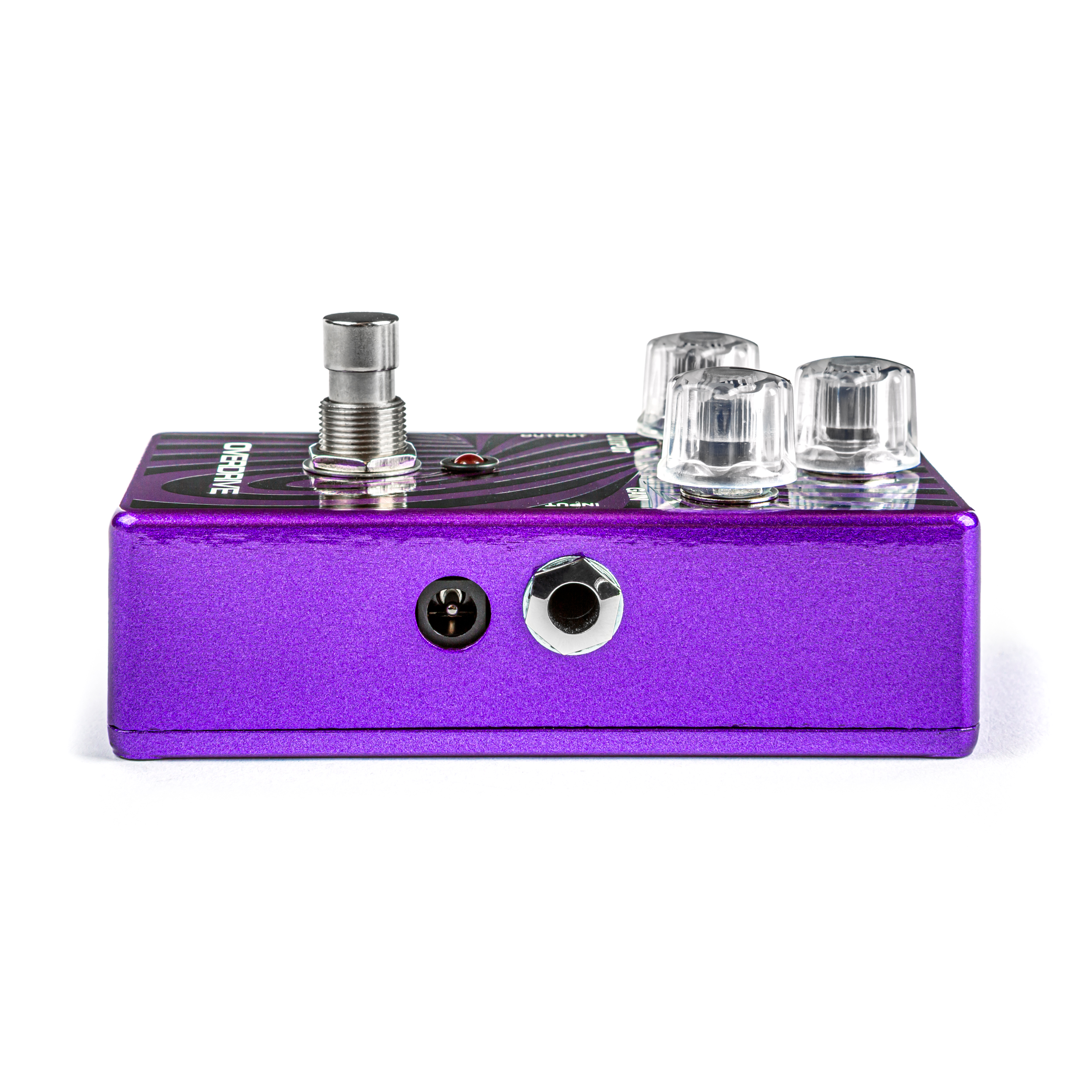Mxr WA44ZS Wylde Audio Zakk Sabbath Overdrive