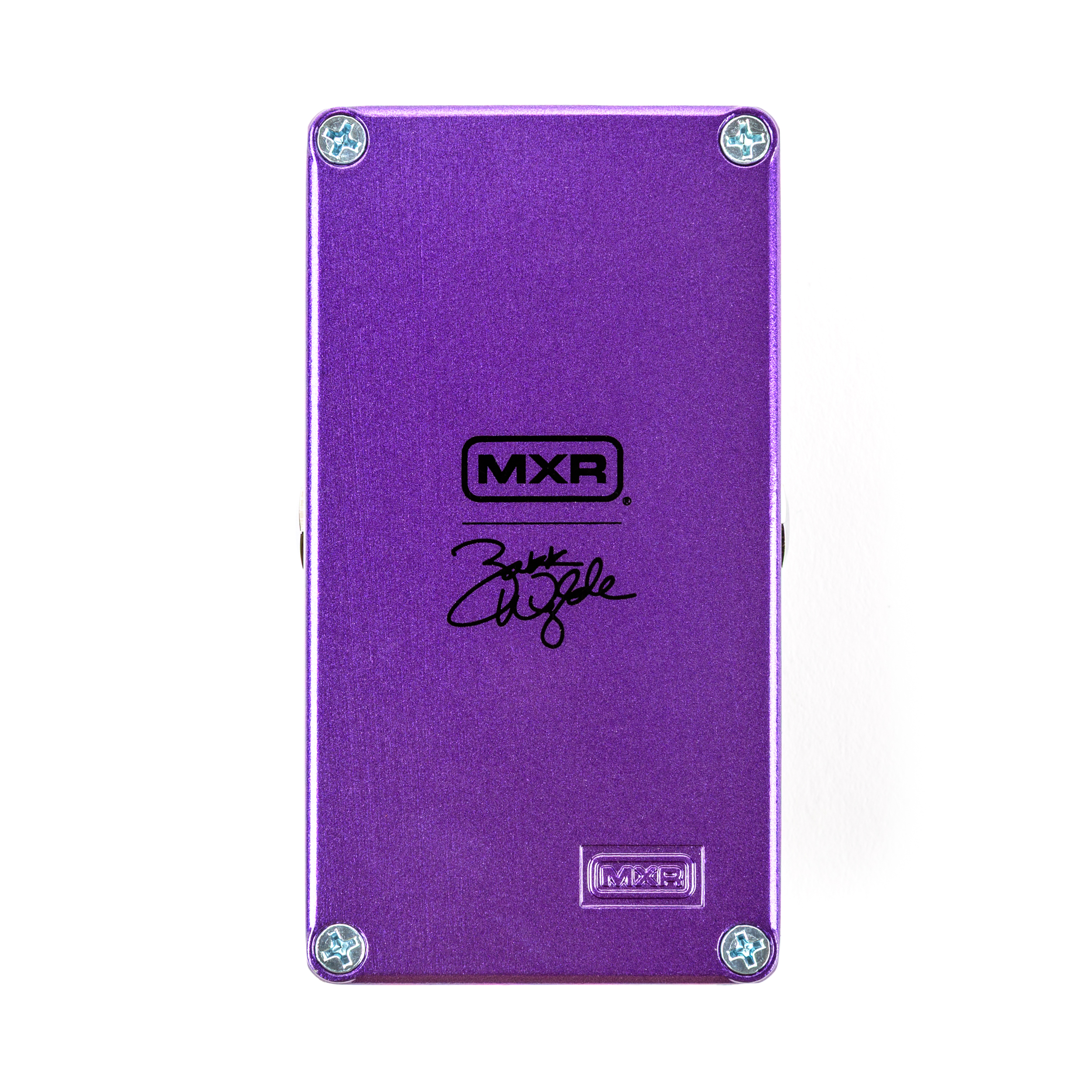 Mxr WA44ZS Wylde Audio Zakk Sabbath Overdrive