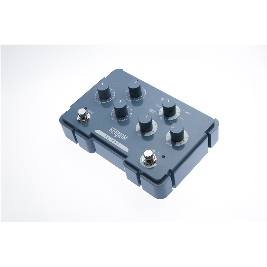 Kernom Elipse Modulation