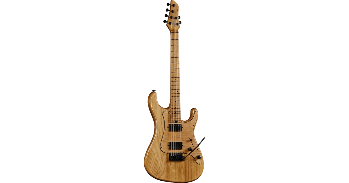 Eko Guitars Fire 601 Lignum