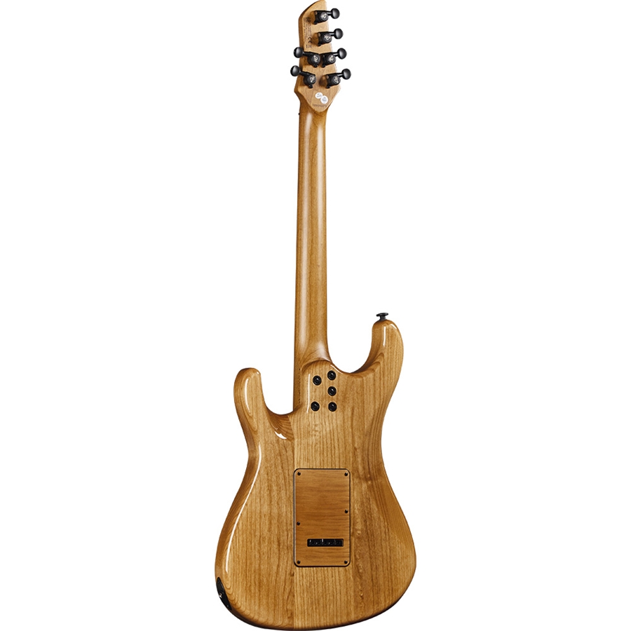 Eko Guitars Fire 601 Lignum