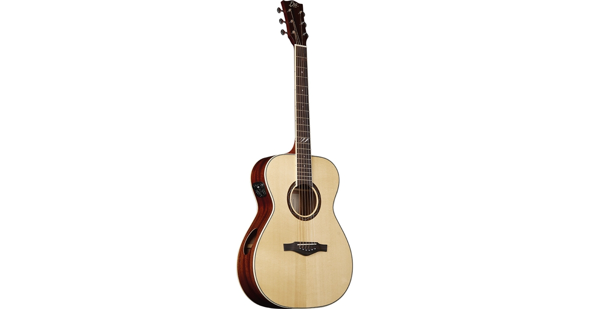 Eko Guitars Tri A300e
