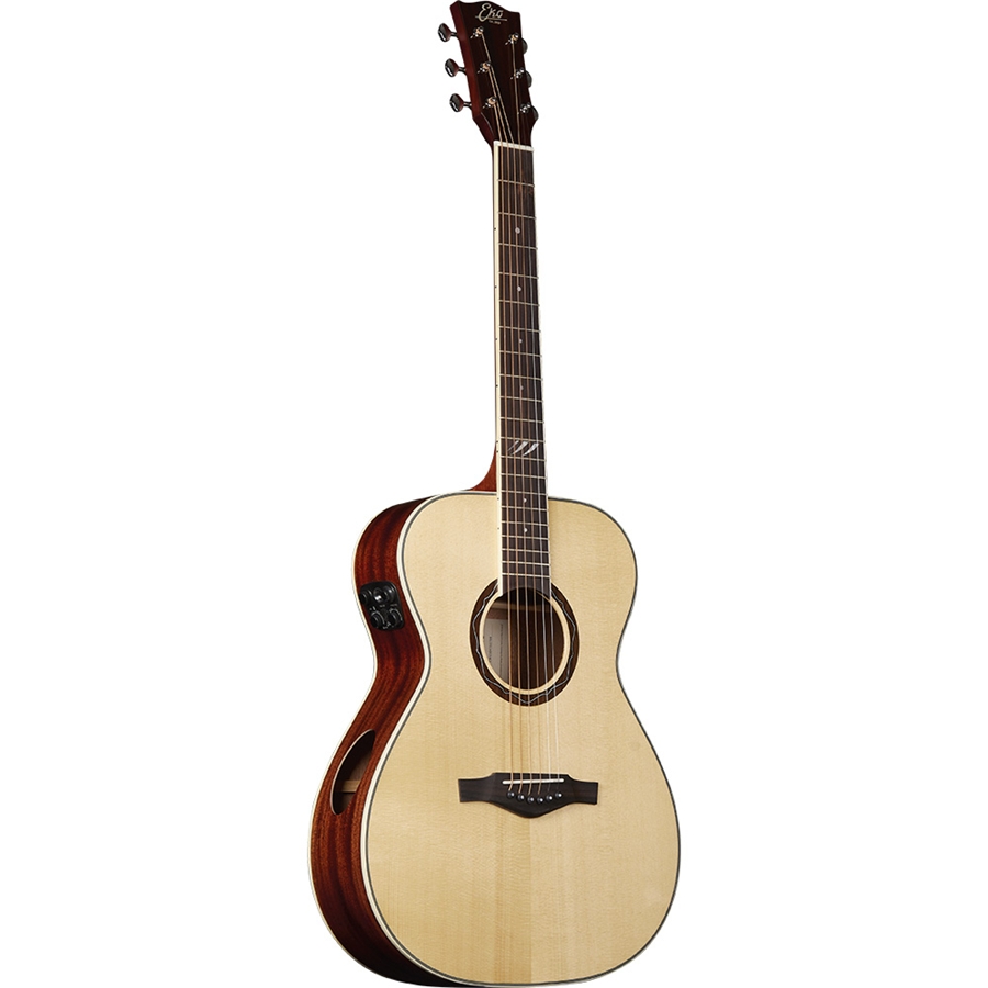 Eko Guitars Tri A300e