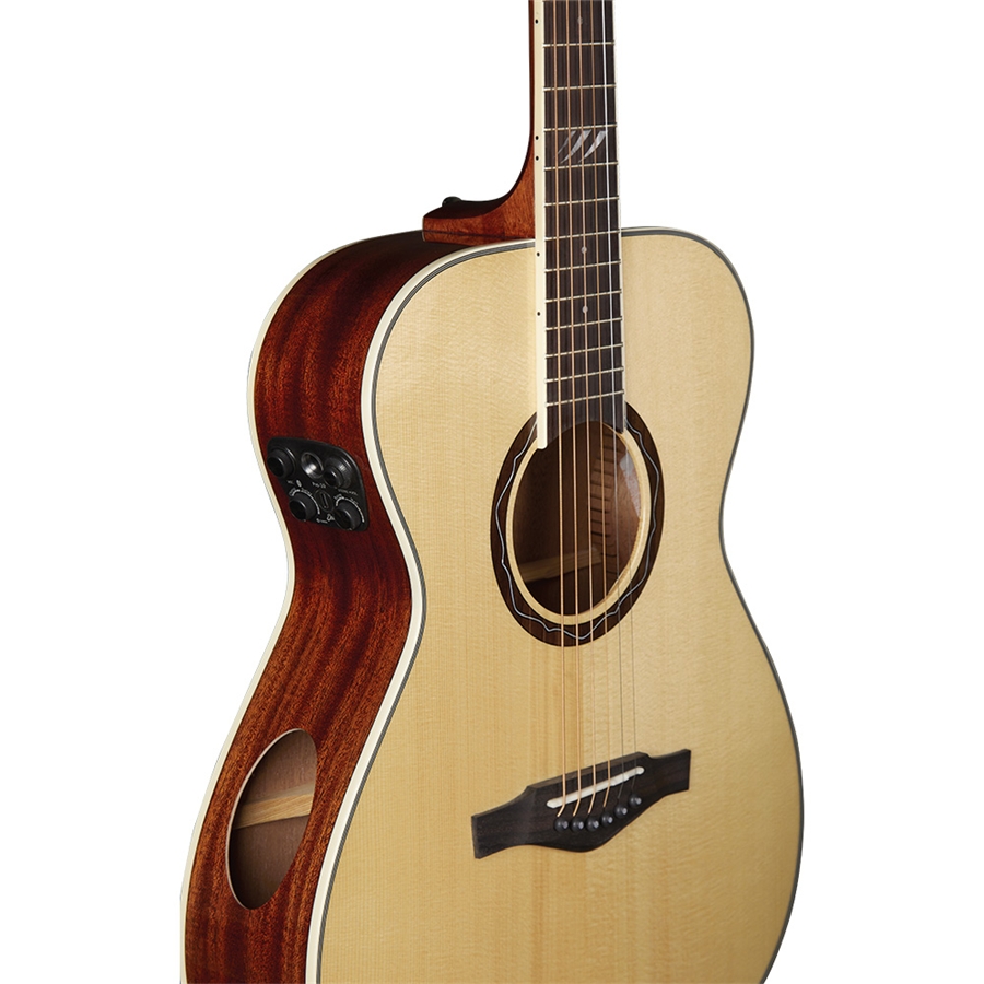 Eko Guitars Tri A300e