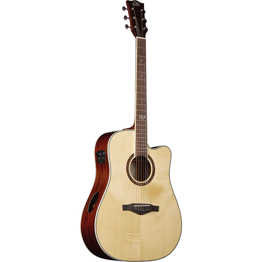 Eko Guitars Tri D300ce