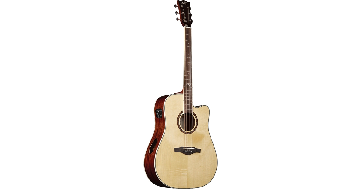Eko Guitars Tri D300ce