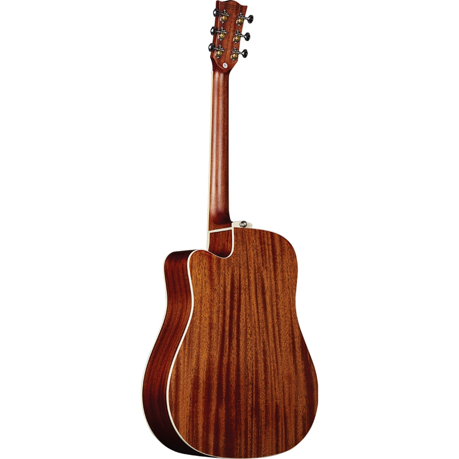 Eko Guitars Tri D300ce