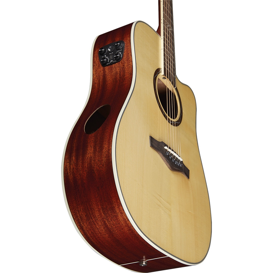 Eko Guitars Tri D300ce