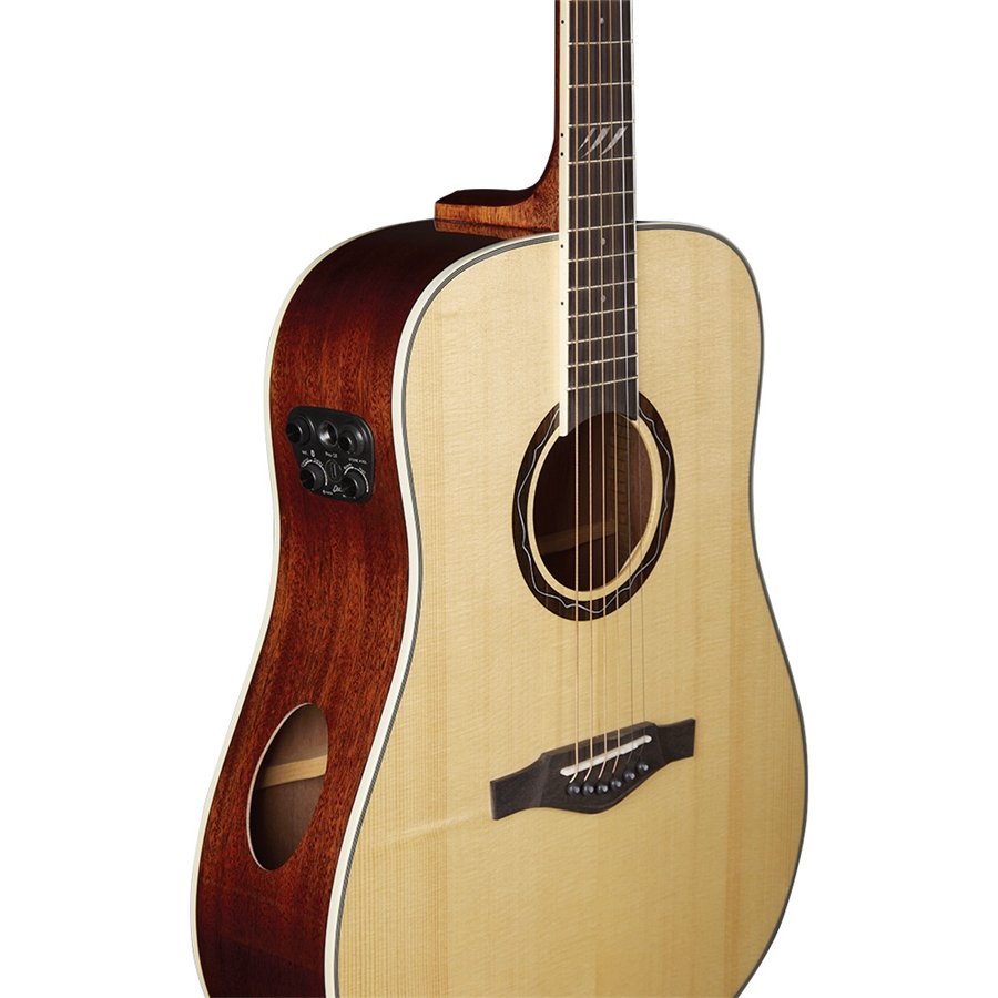 Eko Guitars Tri D300e